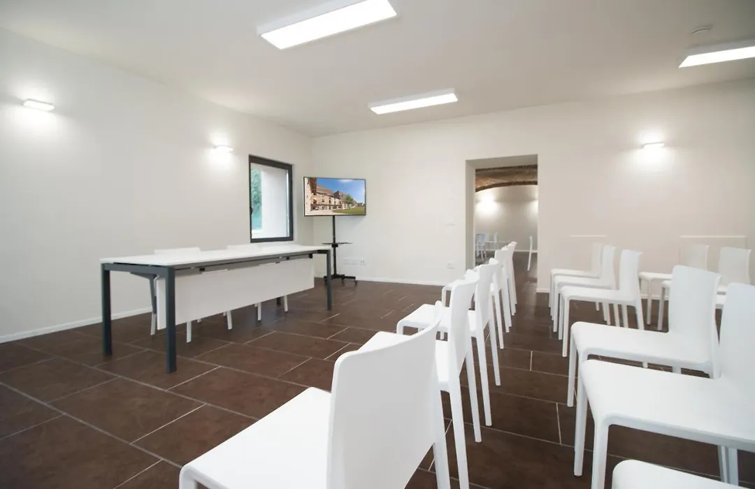 Hotel Cascina Fossata&Residence-1
